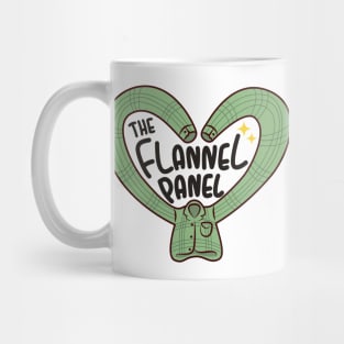 Flannel Panel Mug